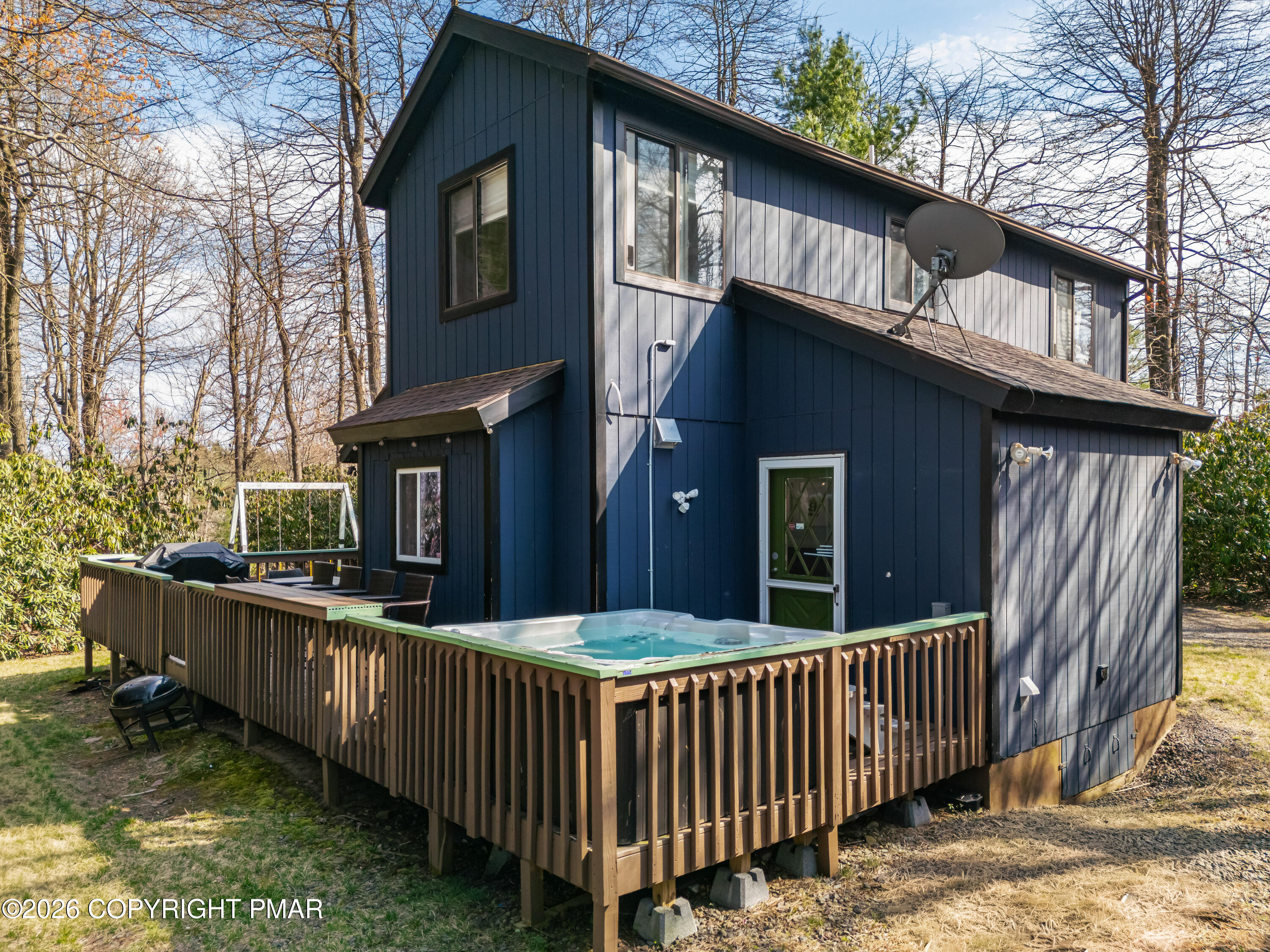 112 Crazy Horse Court