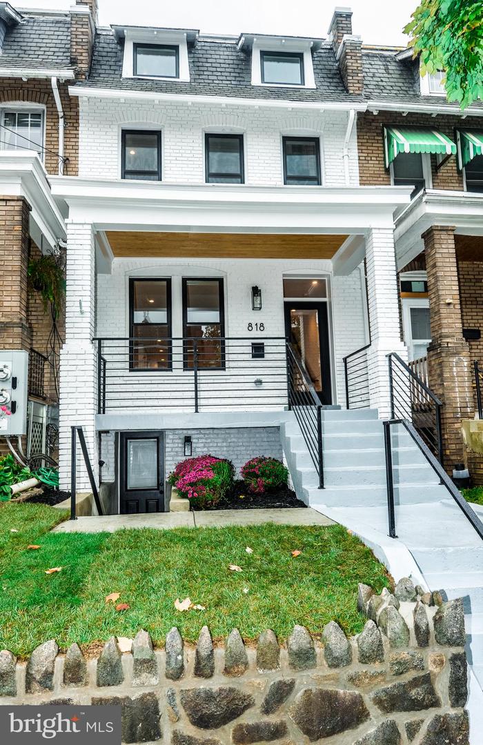 818 RANDOLPH STREET NW