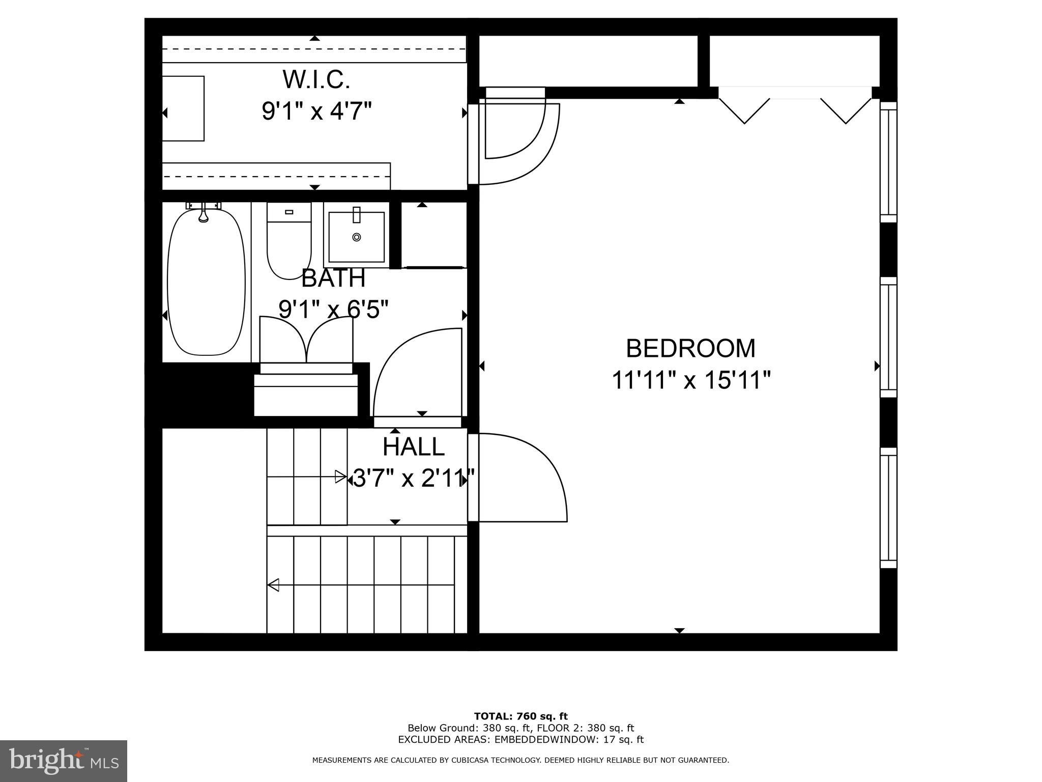 1843 Corcoran St NW #27 (E)