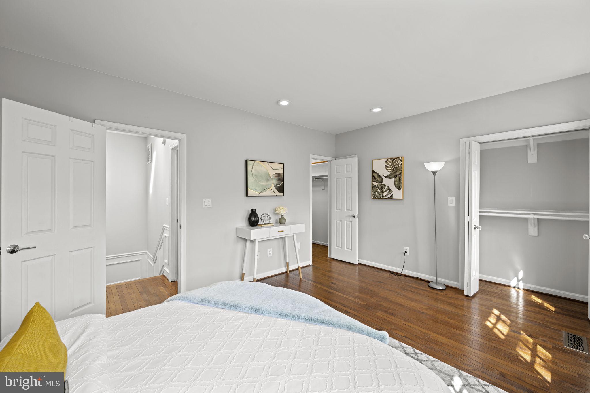 1843 Corcoran St NW #27 (E)