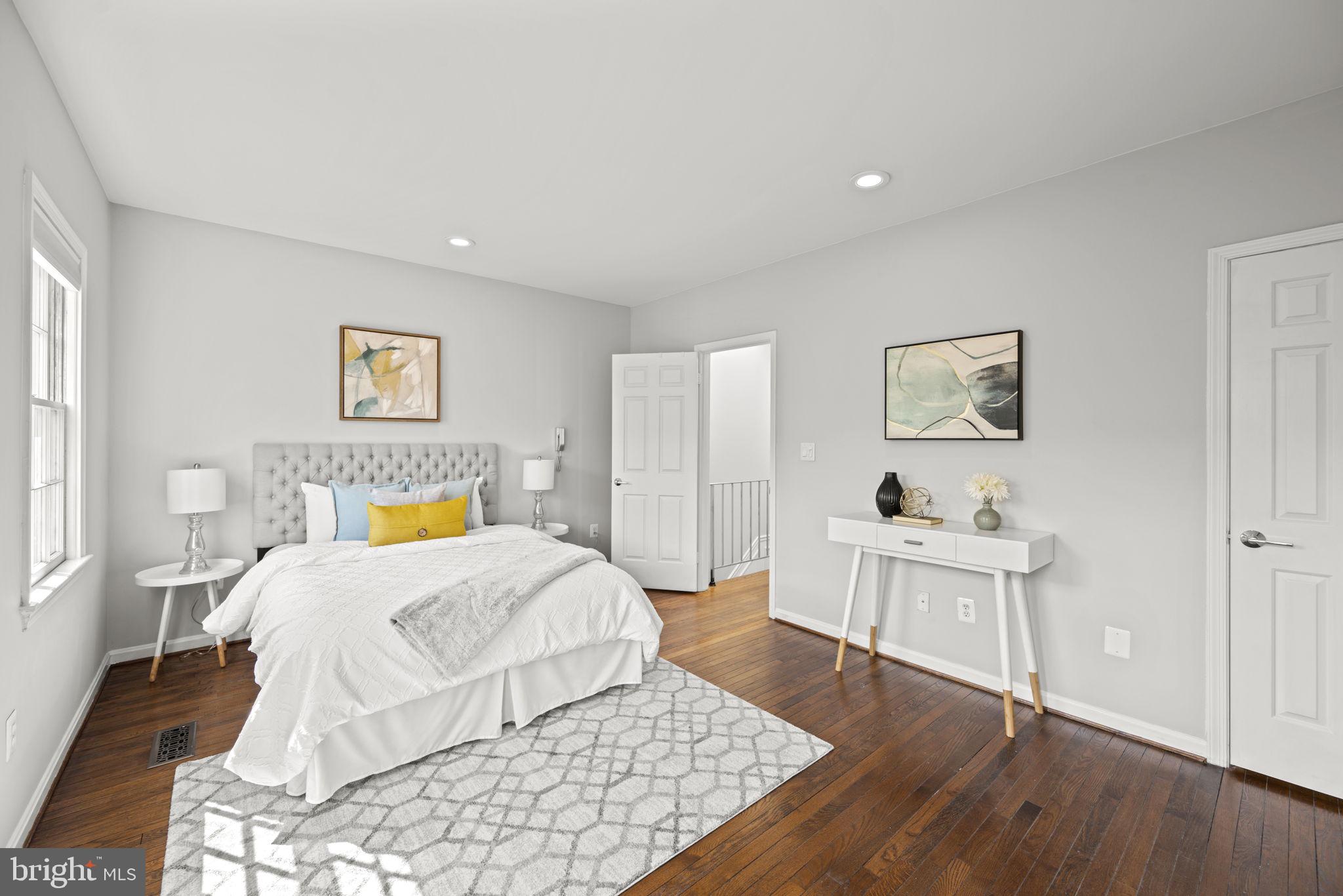 1843 Corcoran St NW #27 (E)