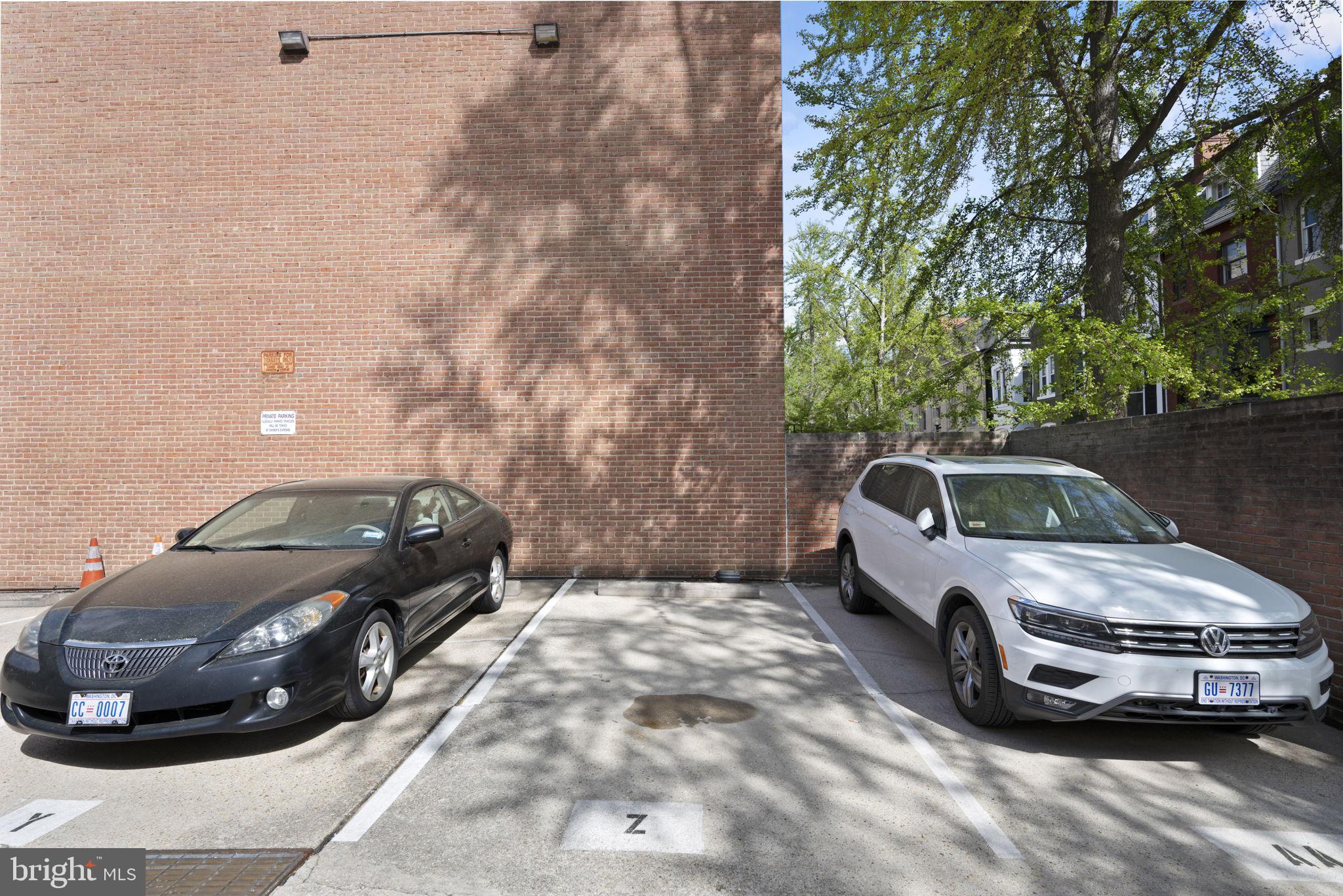 1843 Corcoran St NW #27 (E)