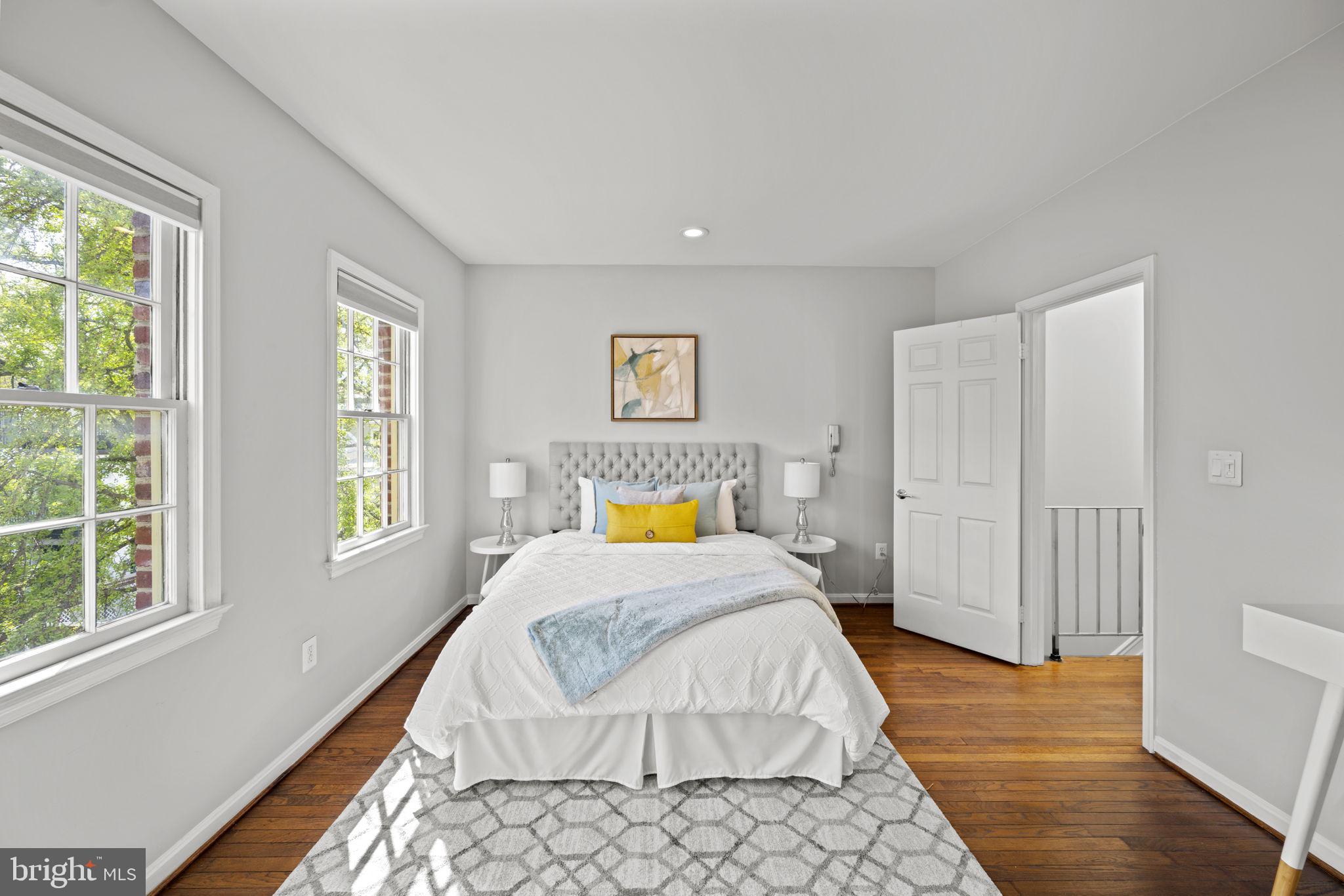 1843 Corcoran St NW #27 (E)