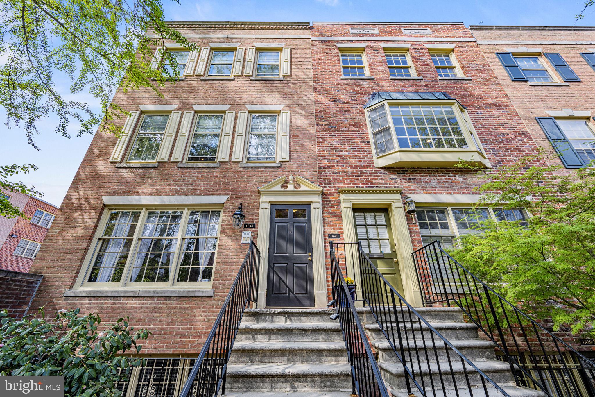 1843 Corcoran St NW #27 (E)