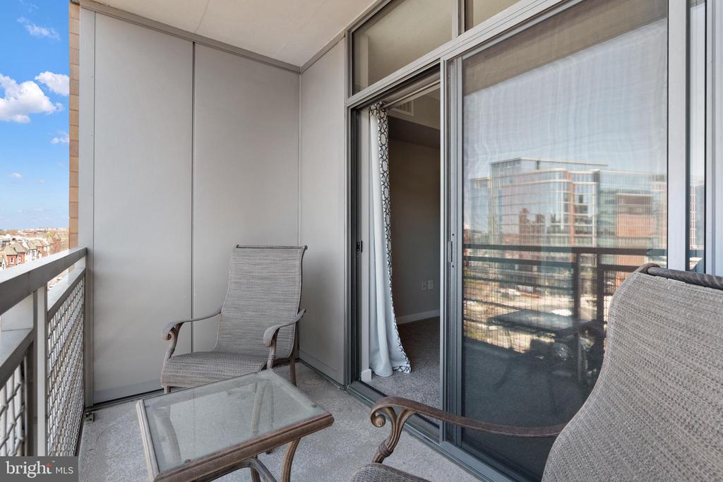 475 K St NW #709