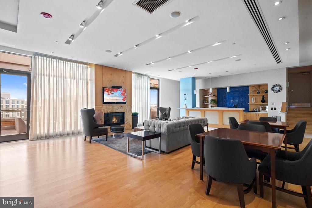 475 K St NW #709