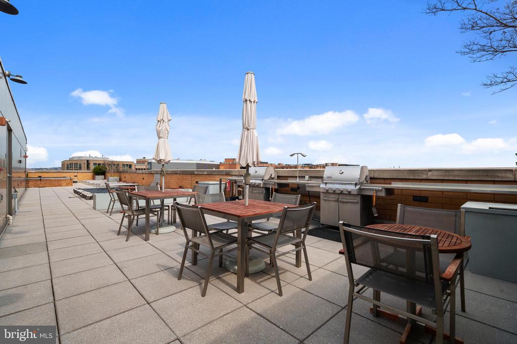 475 K St NW #709