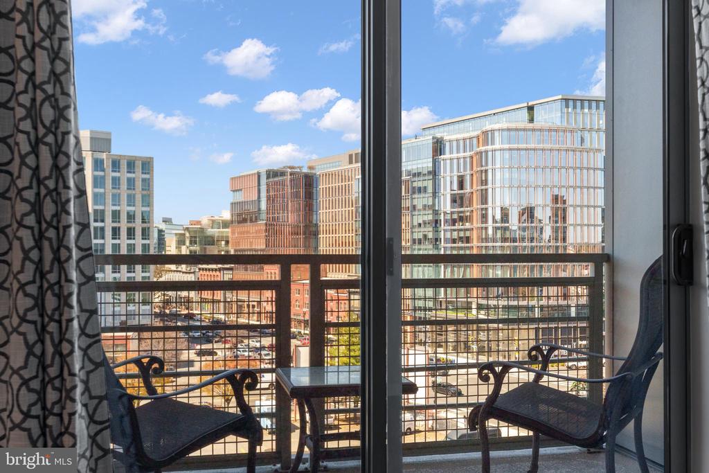 475 K St NW #709