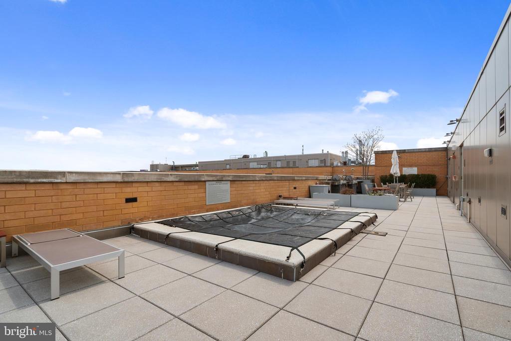 475 K St NW #709
