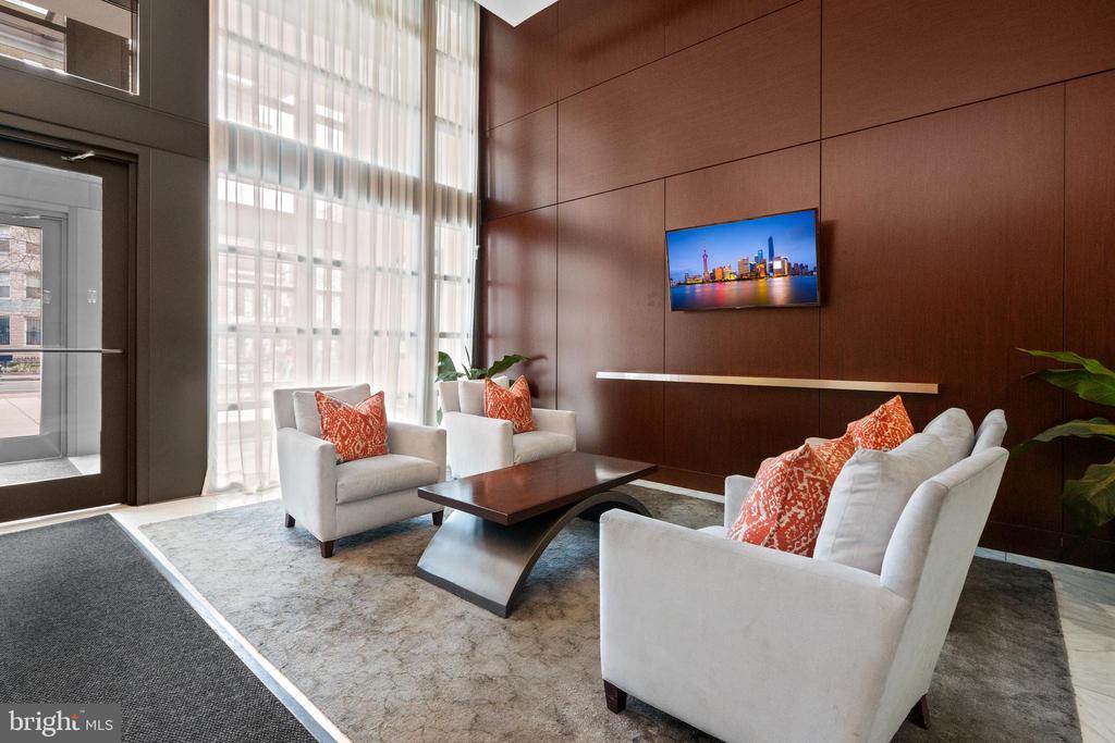 475 K St NW #709