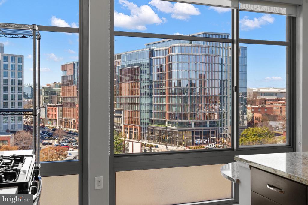 475 K St NW #709