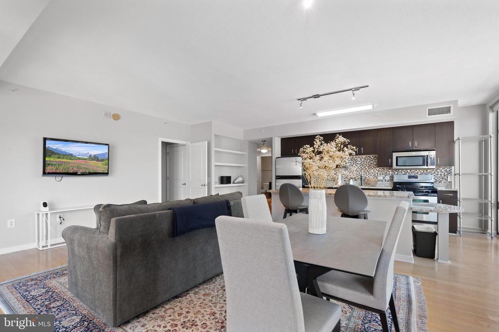475 K St NW #709