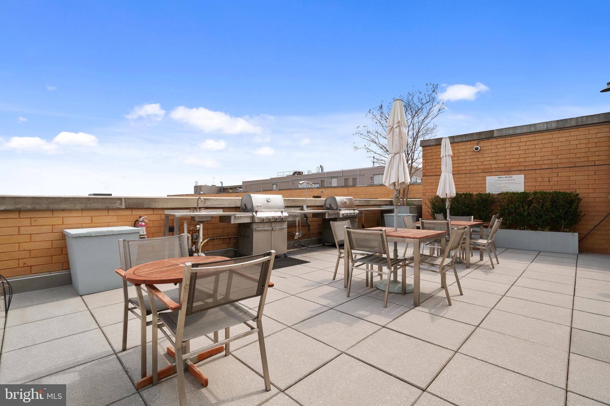 475 K St NW #709
