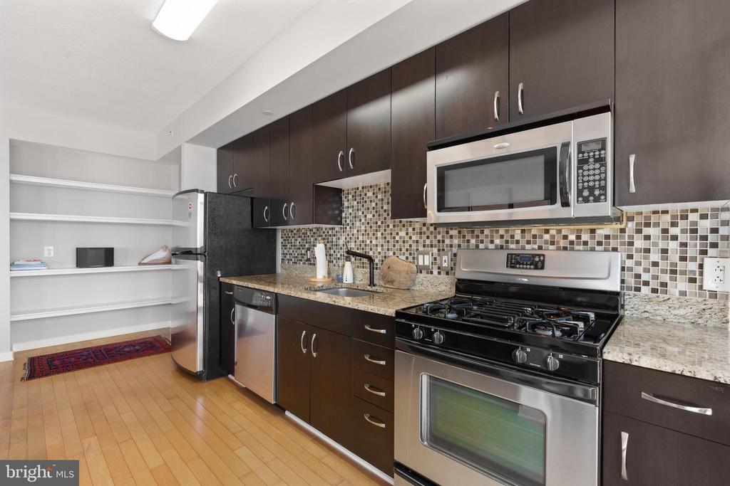 475 K St NW #709