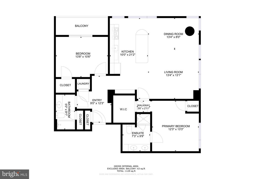 475 K St NW #709
