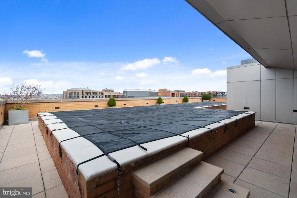 475 K St NW #709