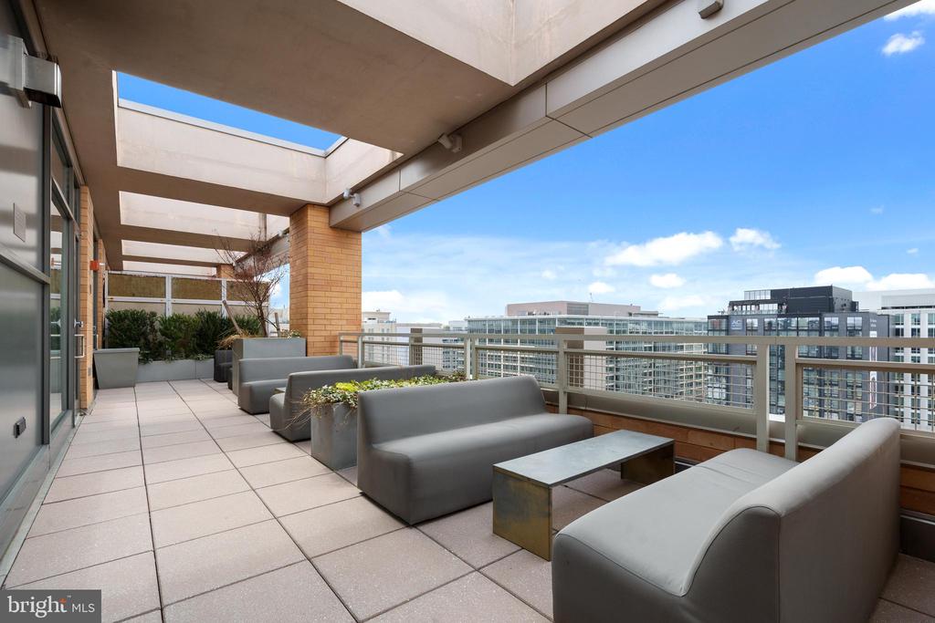 475 K St NW #709