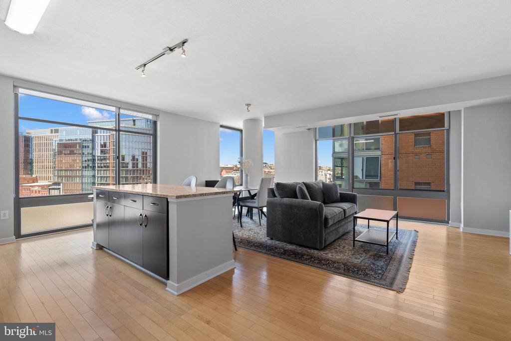 475 K St NW #709