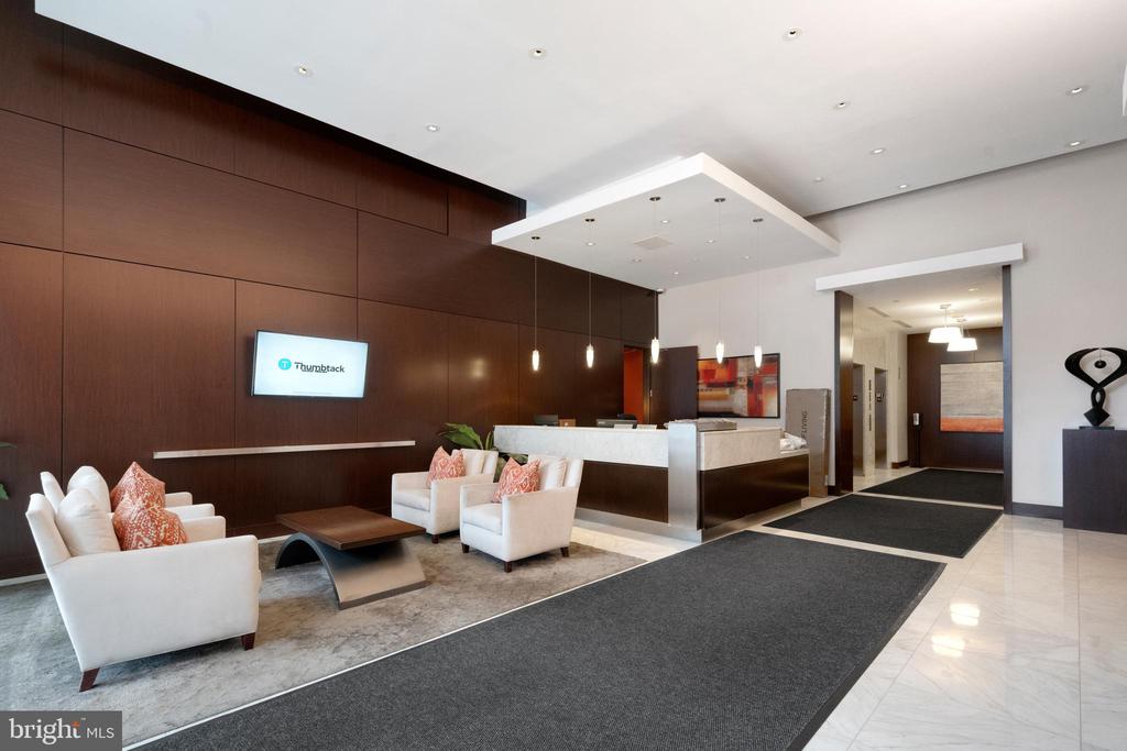 475 K St NW #709