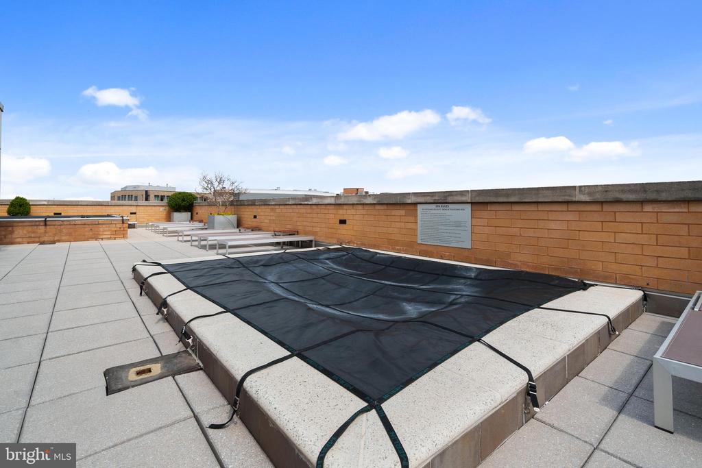 475 K St NW #709