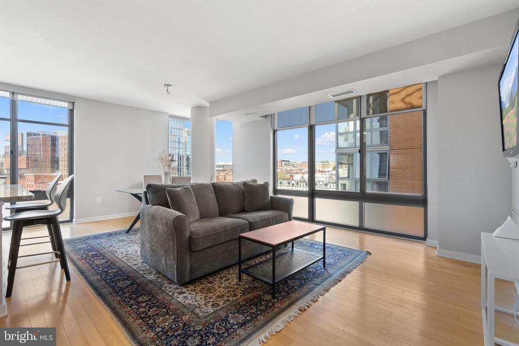 475 K St NW #709