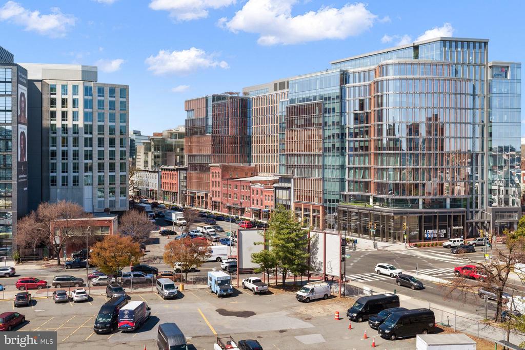475 K St NW #709