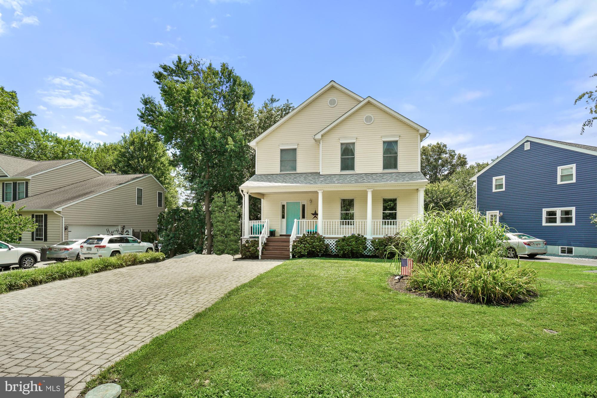 1245 TURKEY POINT ROAD