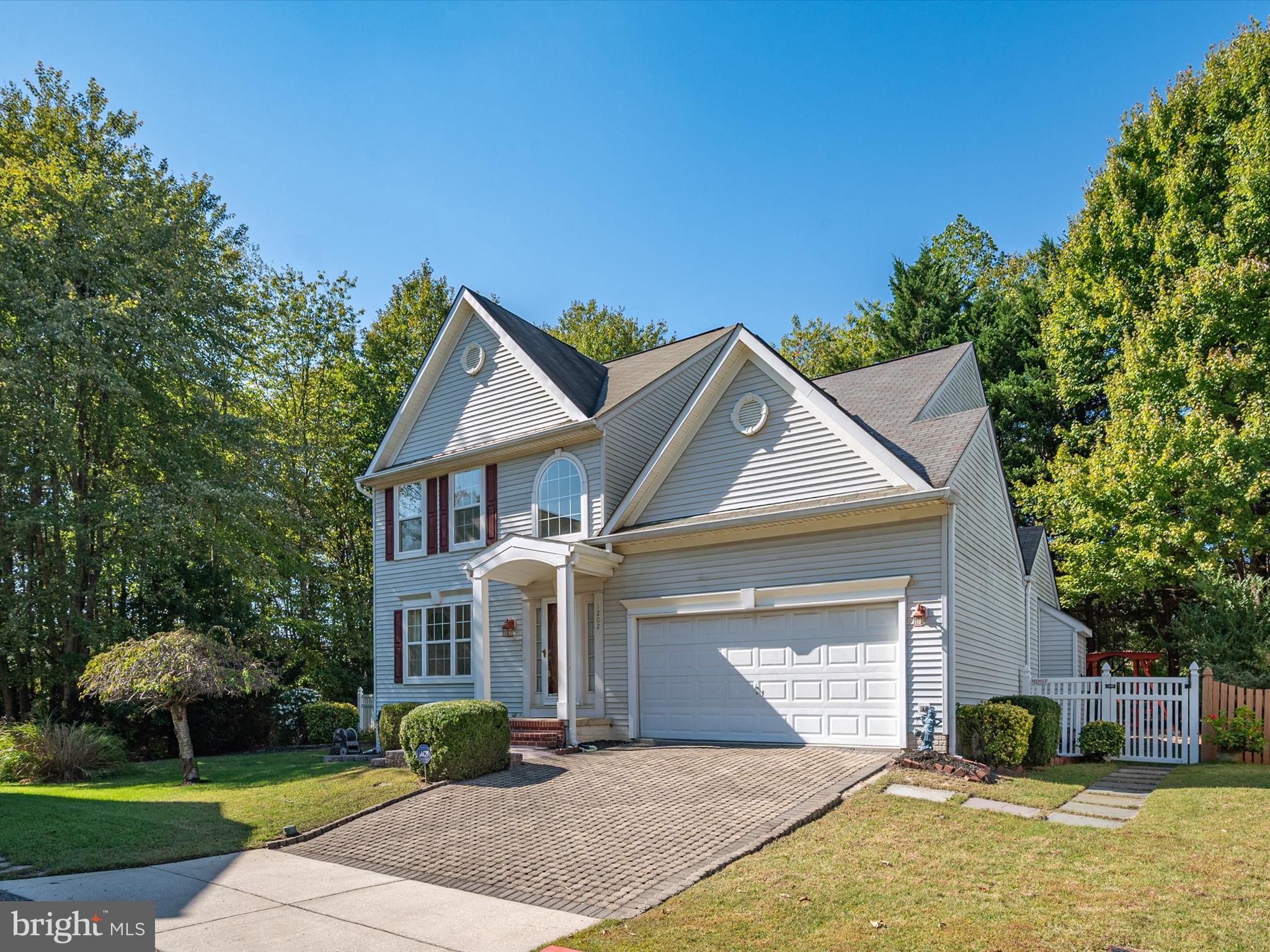1202 Jewelweed PATH