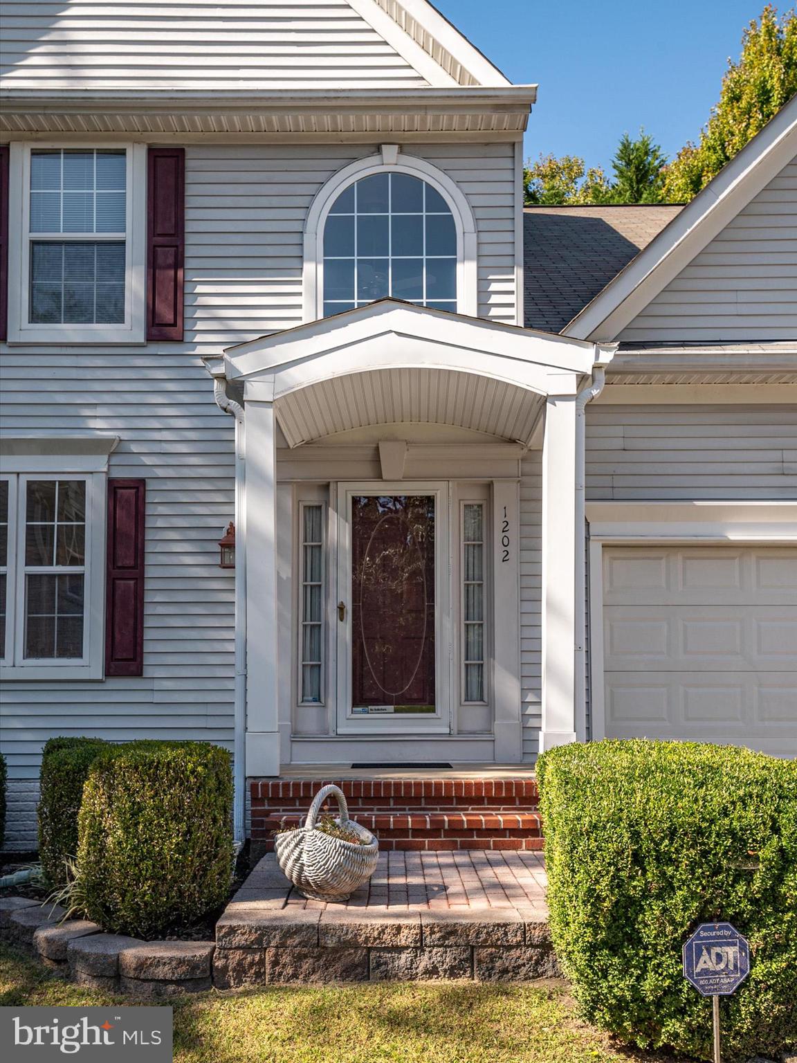 1202 Jewelweed PATH