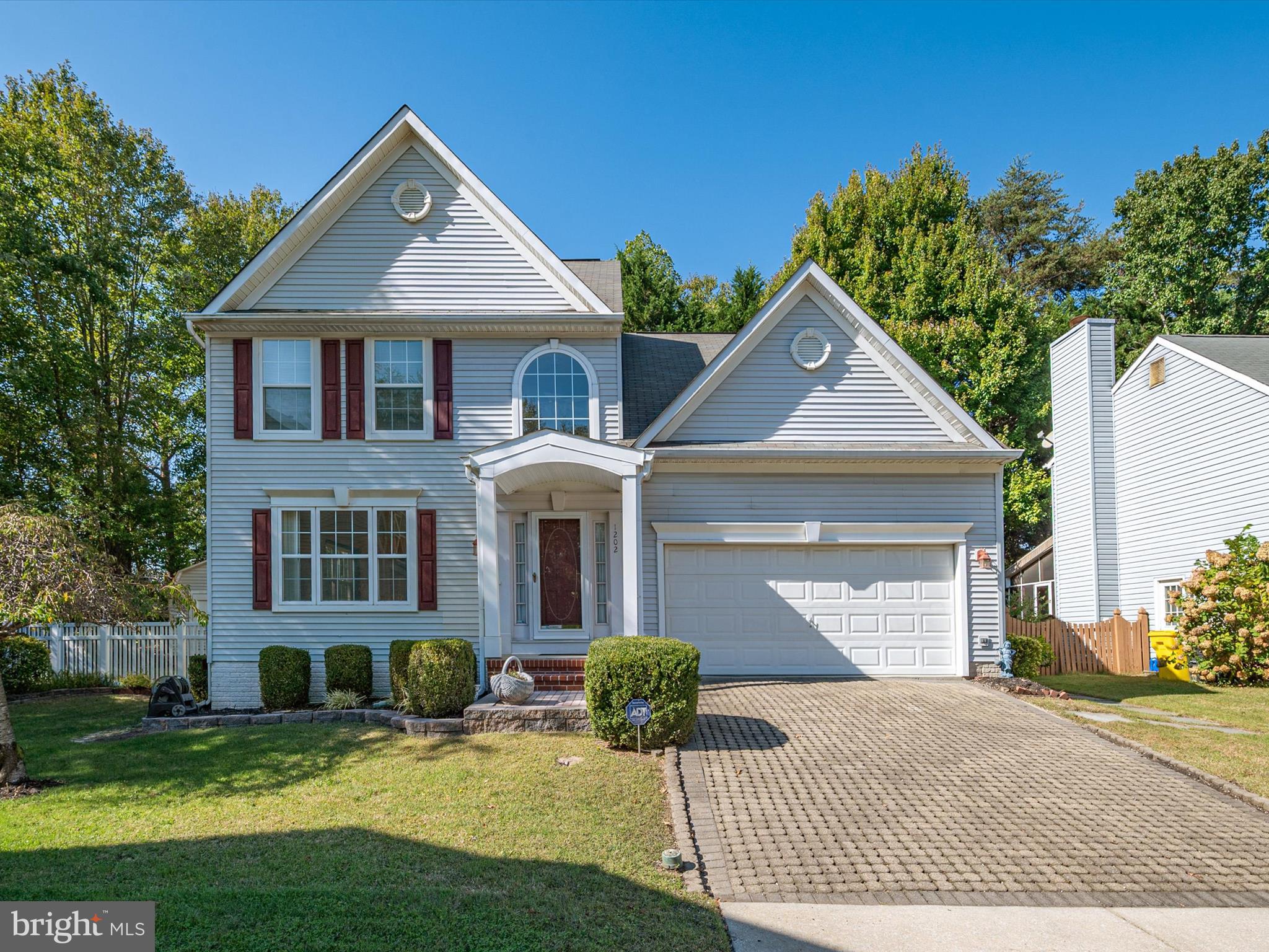 1202 Jewelweed PATH