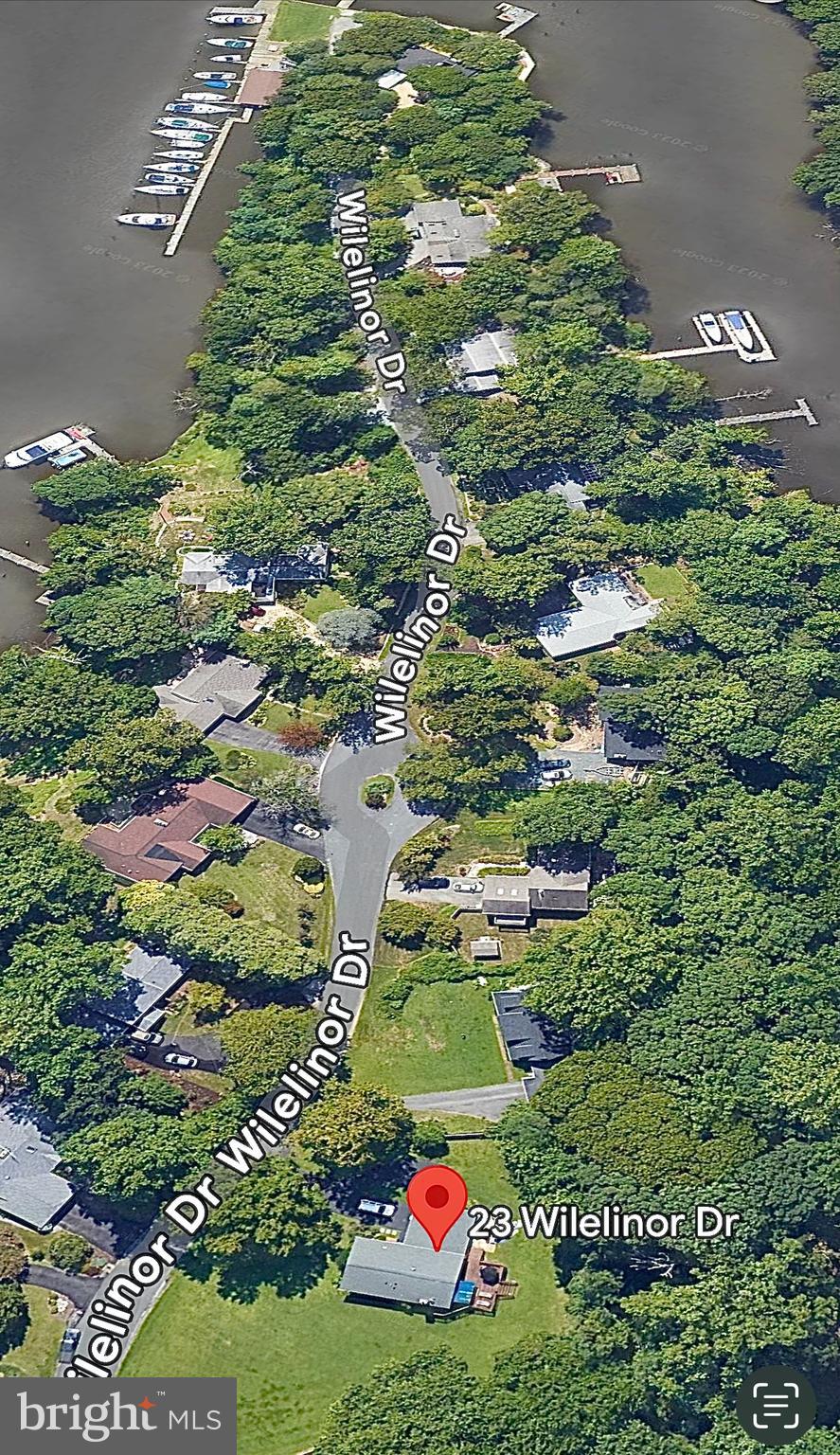 23 Wilelinor DRIVE