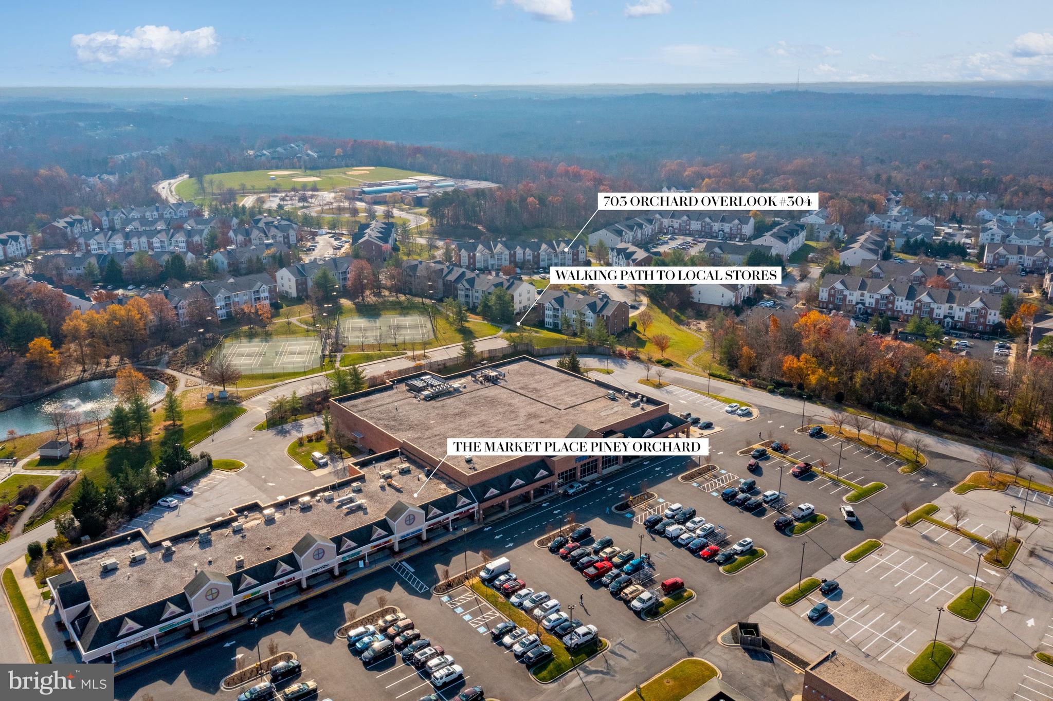 703 Orchard Overlook Unit: 304