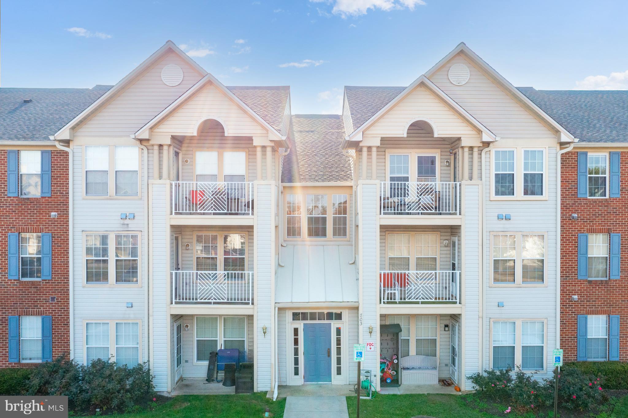 703 Orchard Overlook Unit: 304