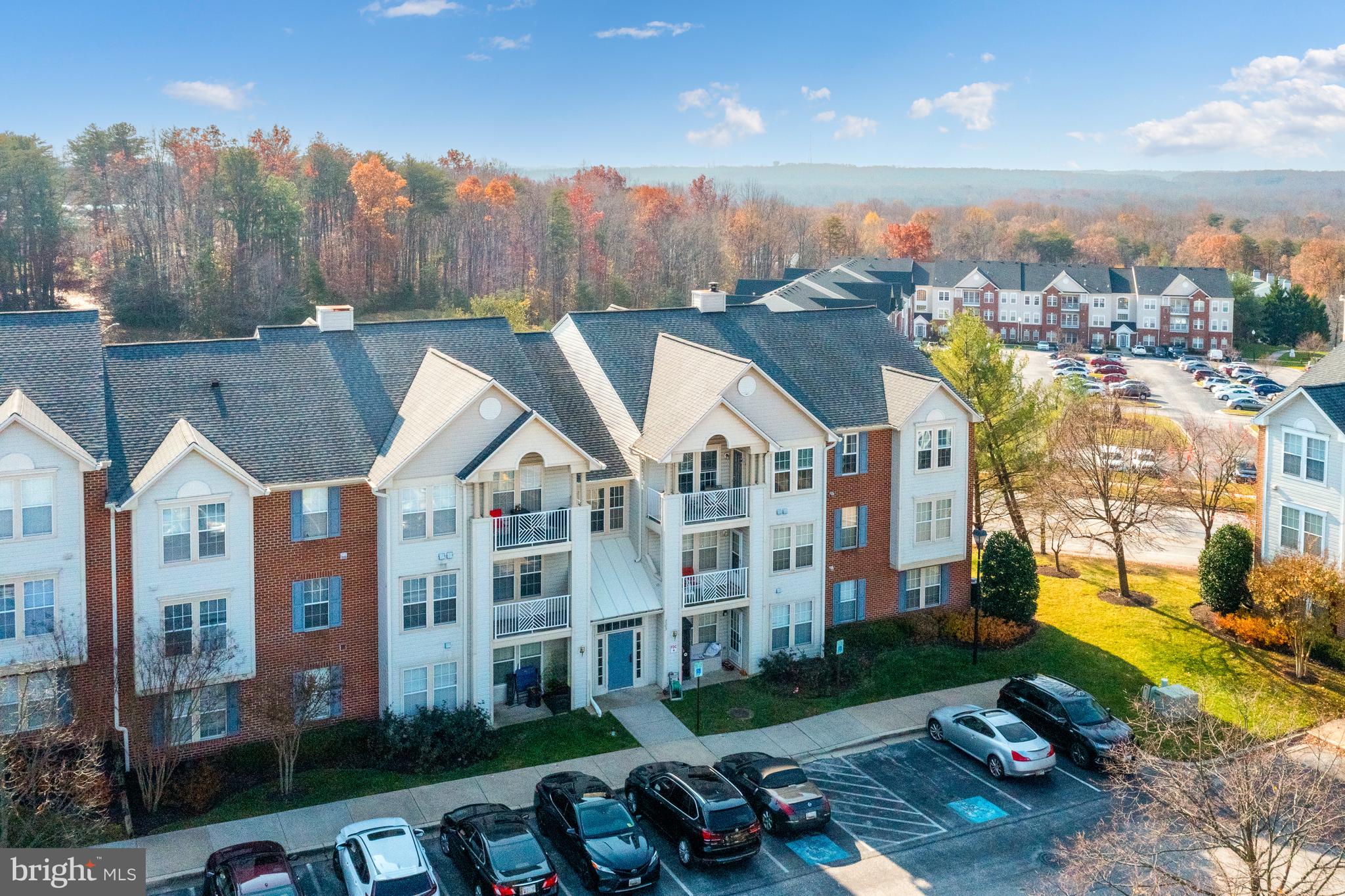 703 Orchard Overlook Unit: 304