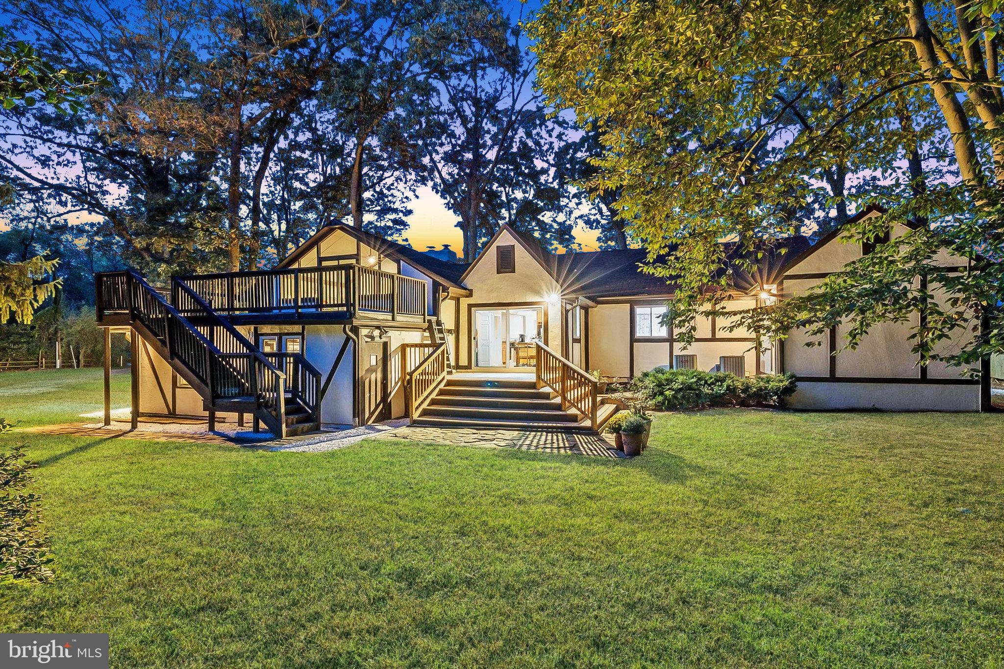 1709 Governor Bridge ROAD