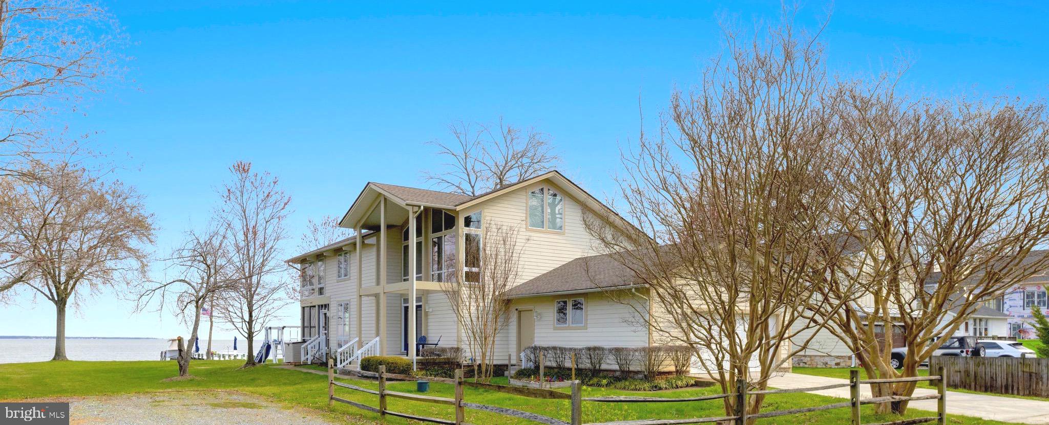750 Bay Front Ave