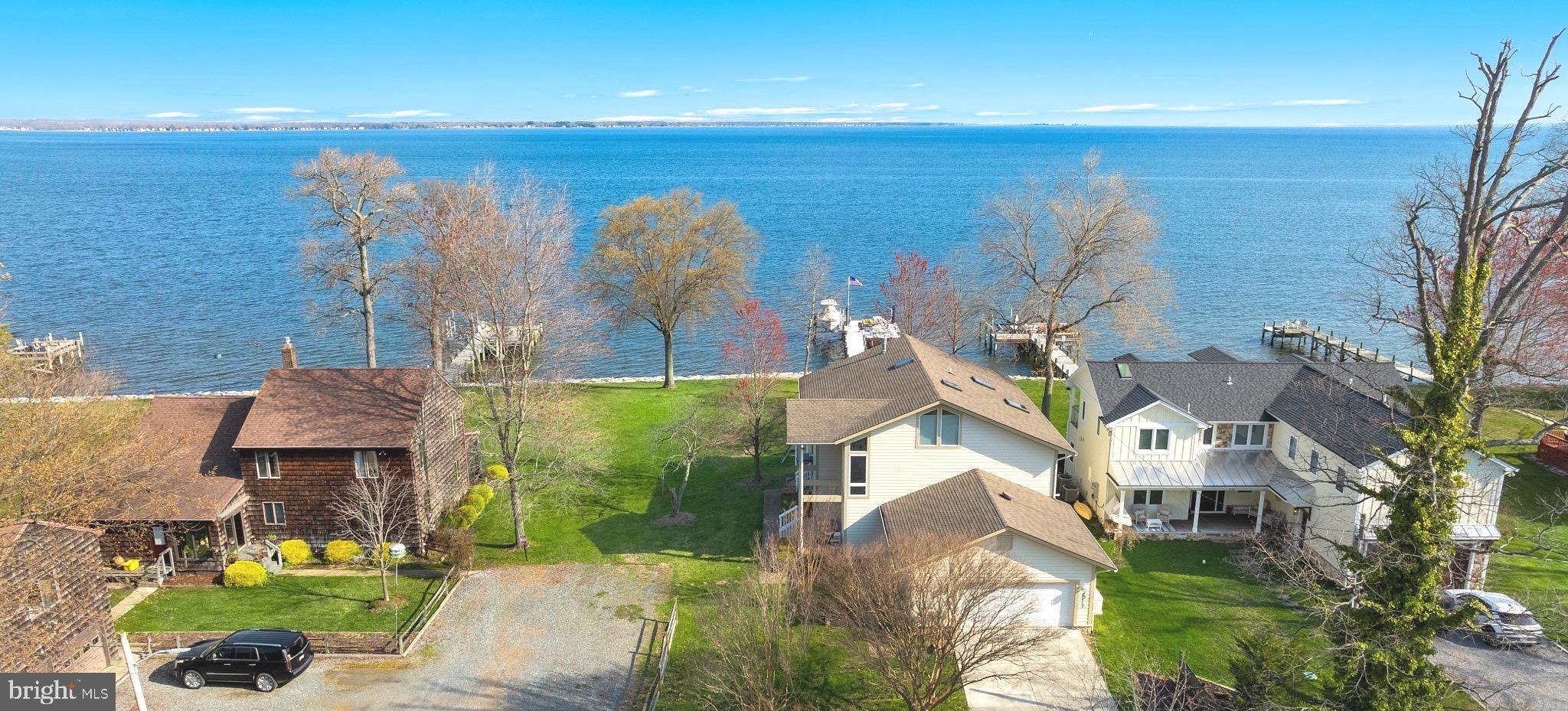 750 Bay Front Ave