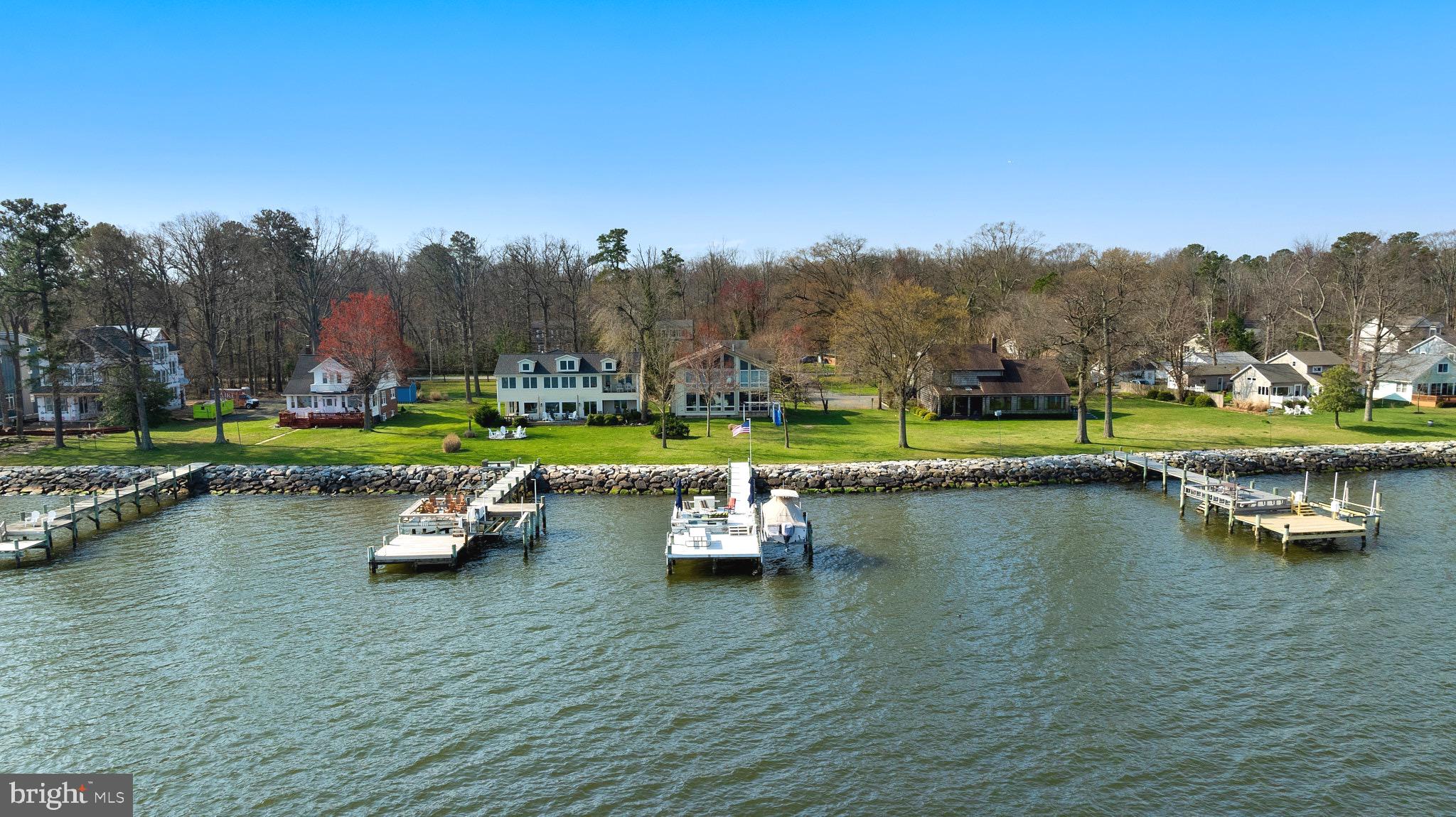 750 Bay Front Ave
