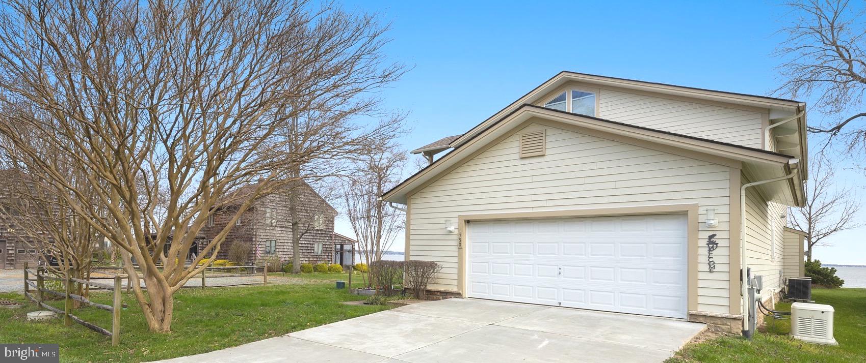 750 Bay Front Ave