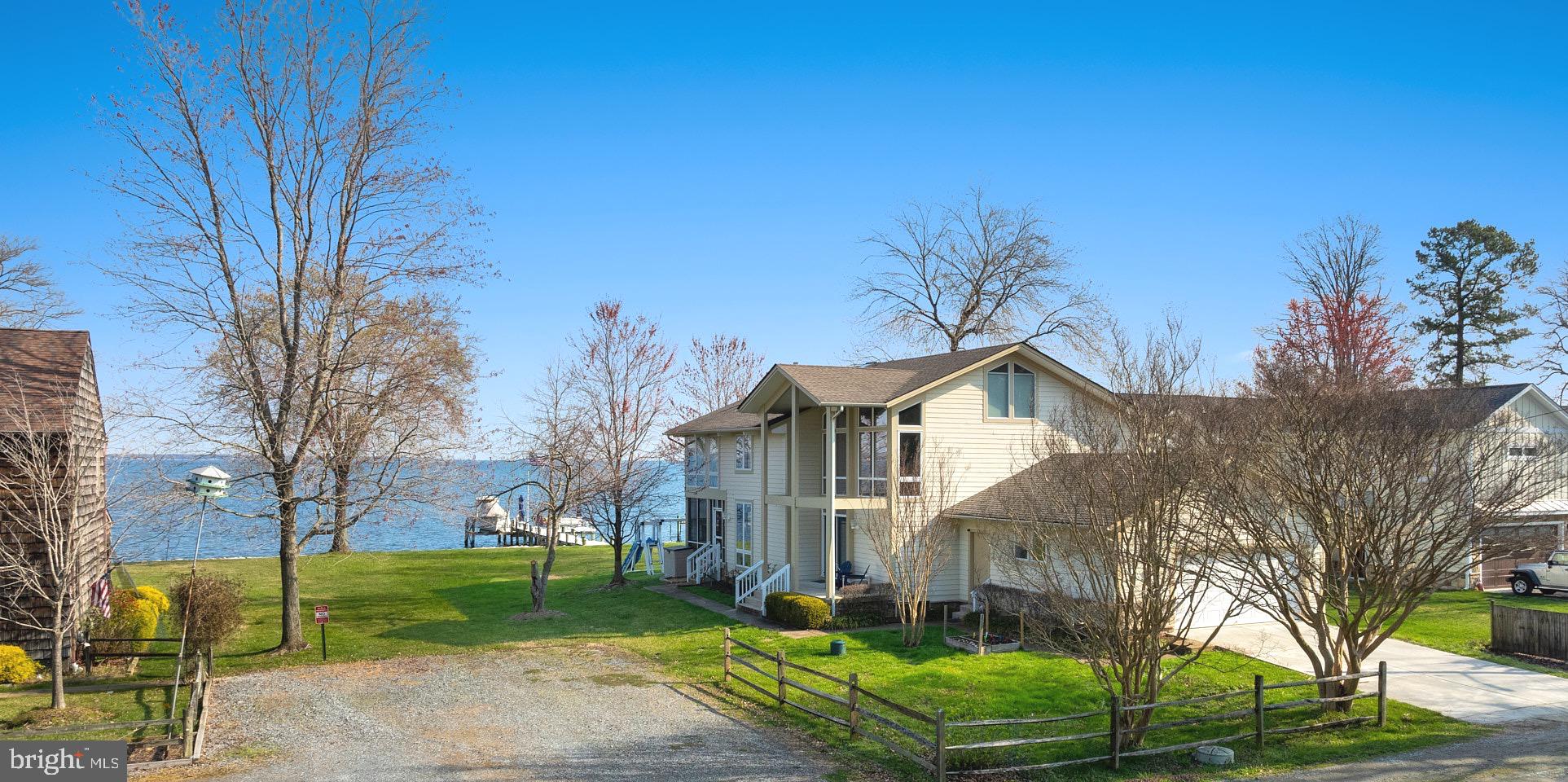 750 Bay Front Ave