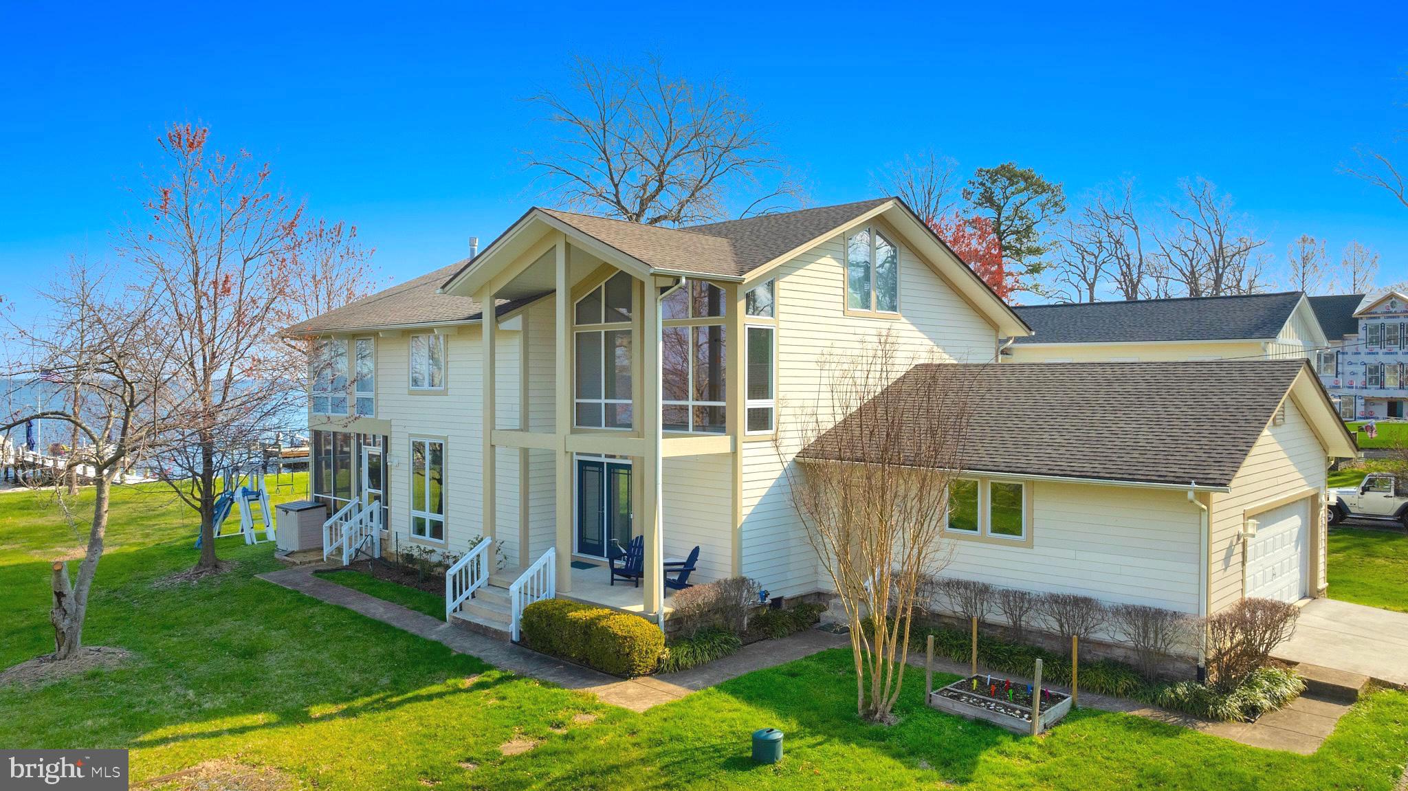 750 Bay Front Ave
