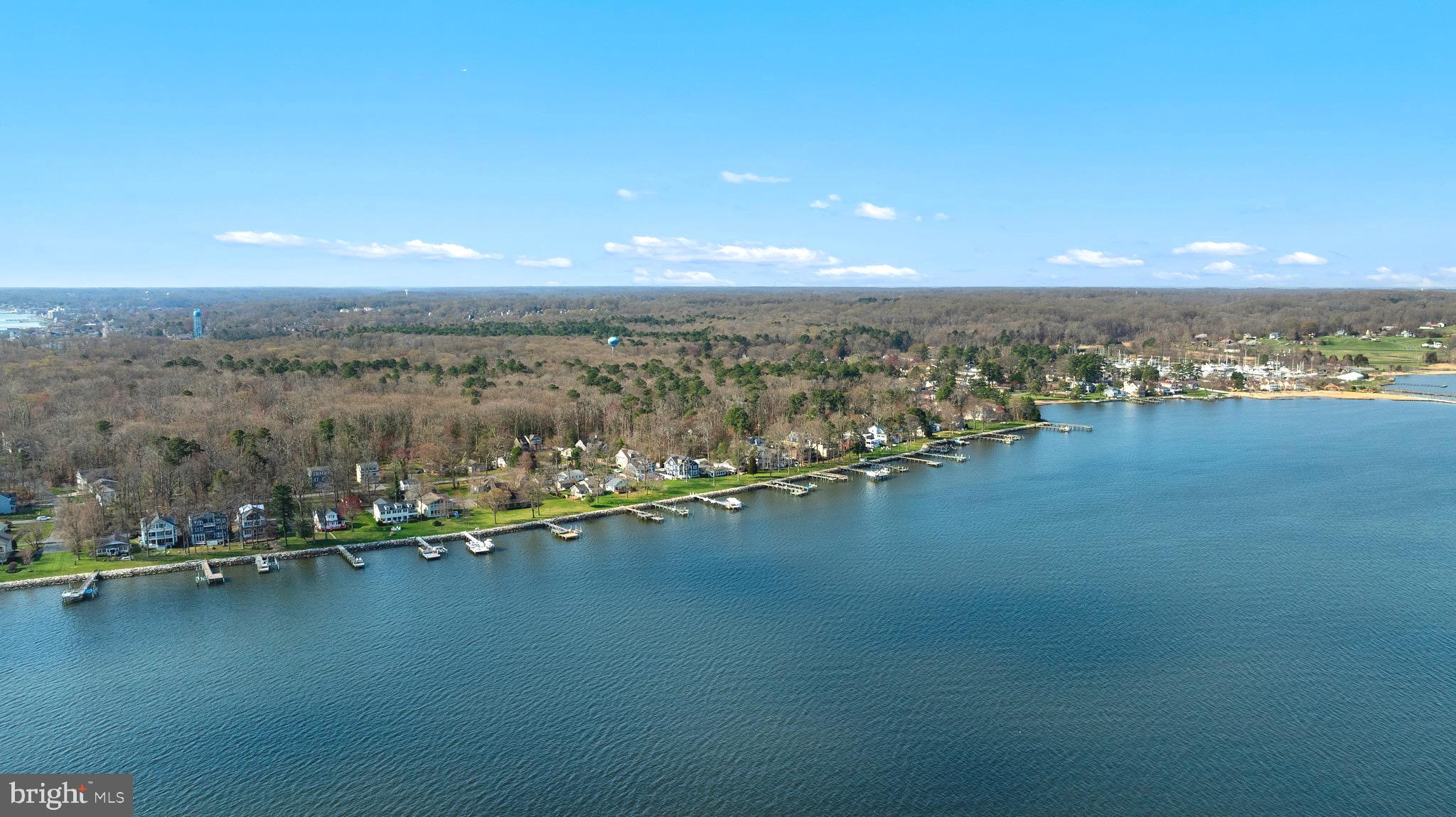 750 Bay Front Ave