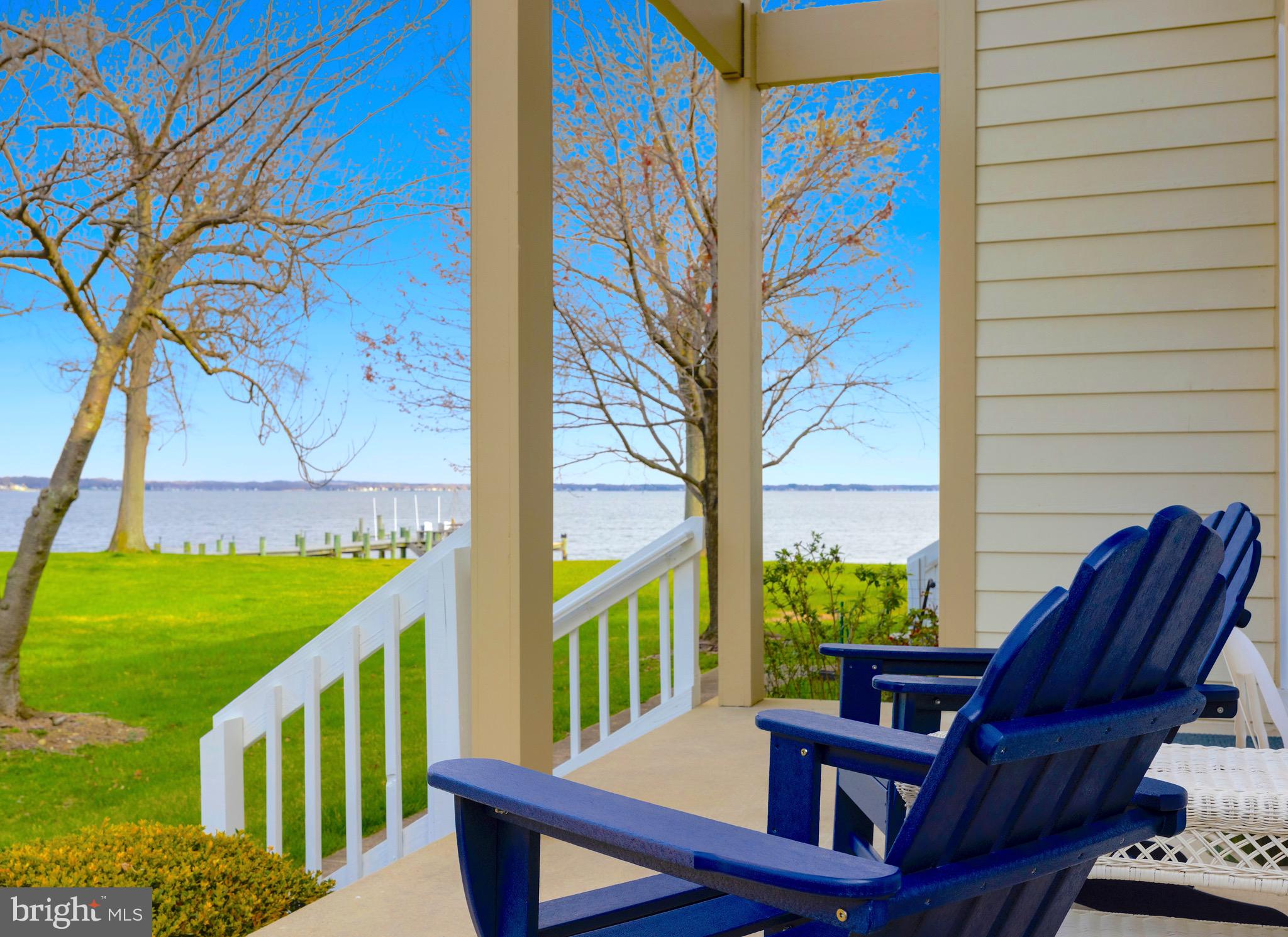 750 Bay Front Ave