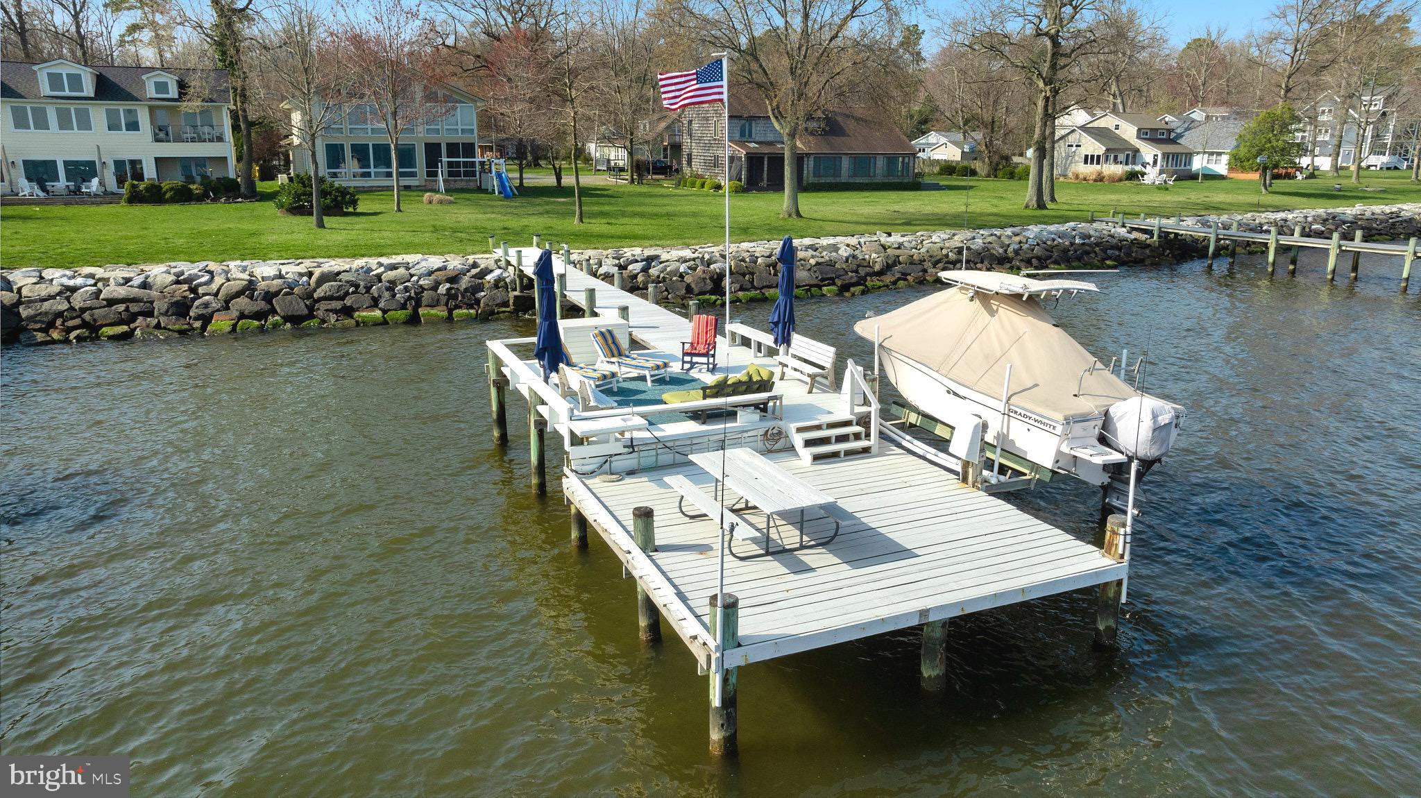 750 Bay Front Ave
