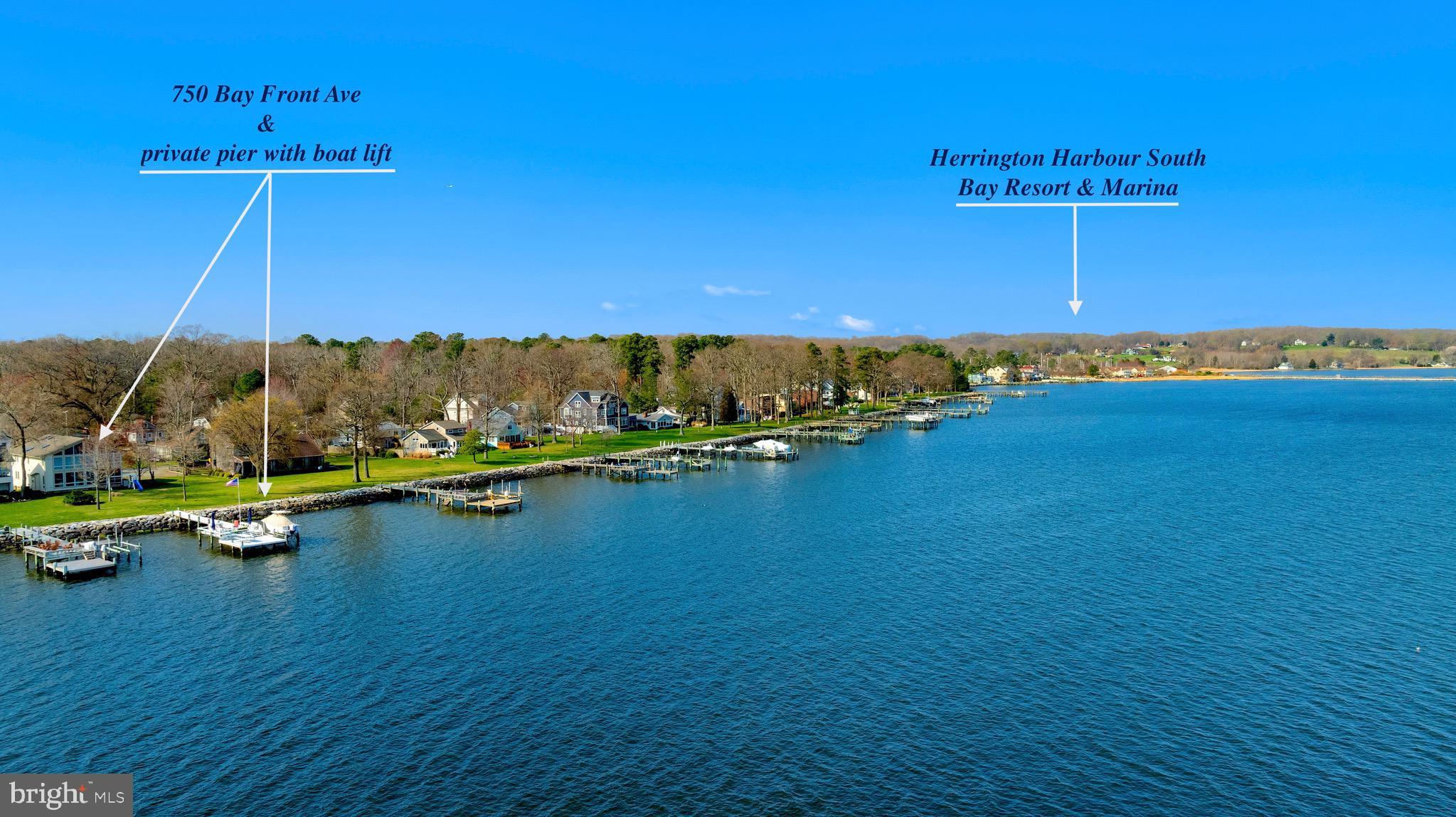 750 Bay Front Ave