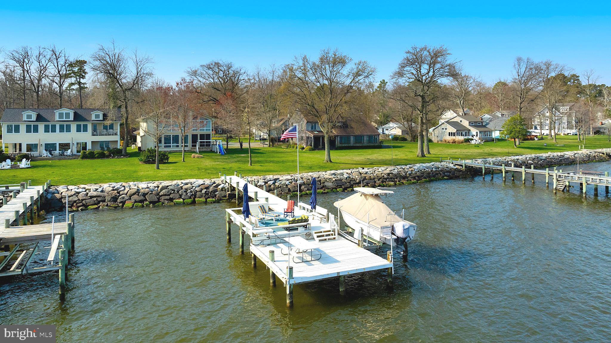 750 Bay Front Ave
