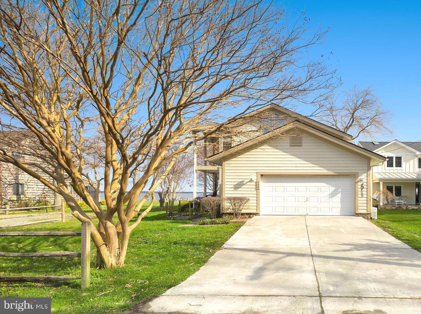750 Bay Front Ave