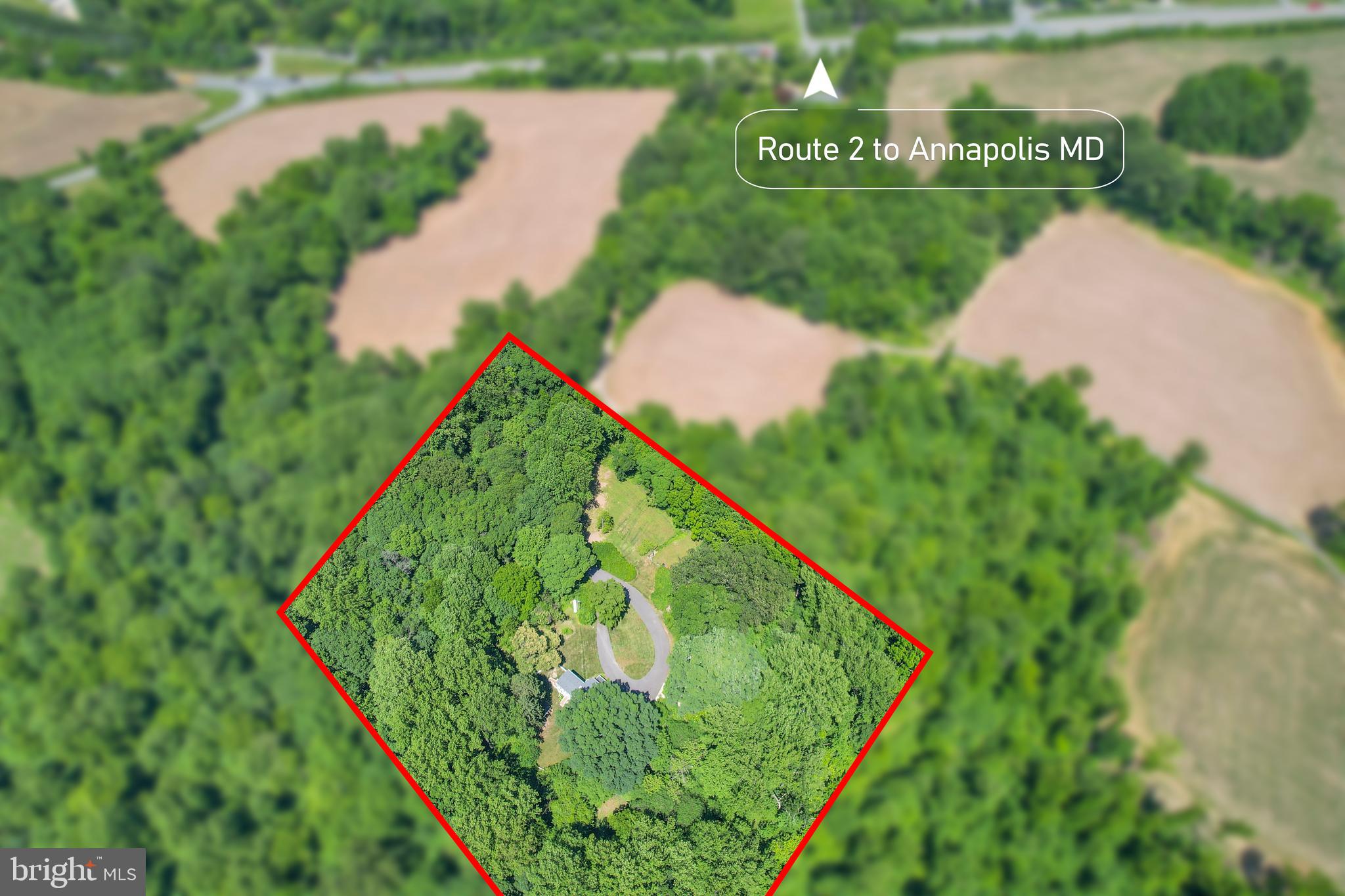 4566 Solomons Island Rd