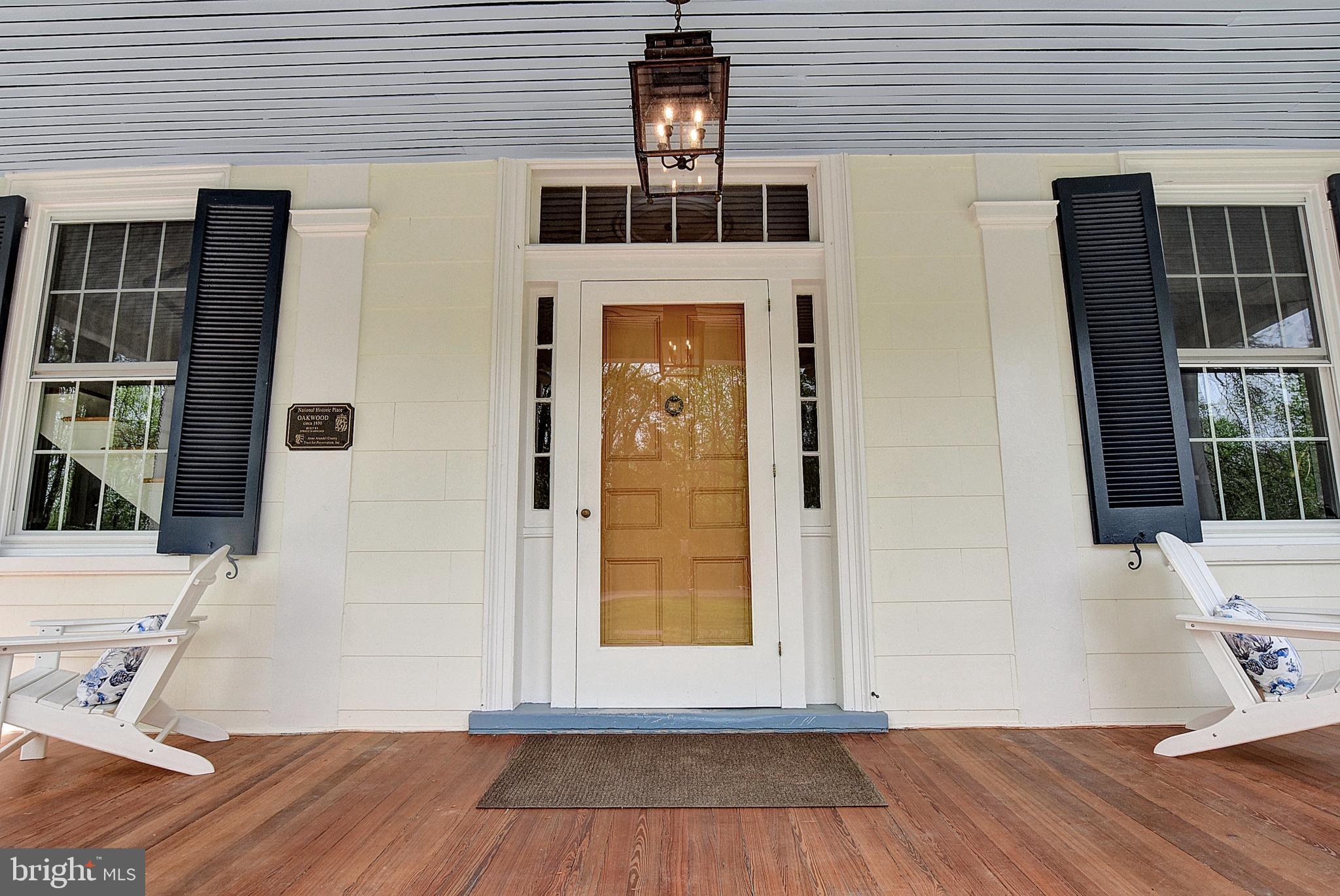4566 Solomons Island Rd