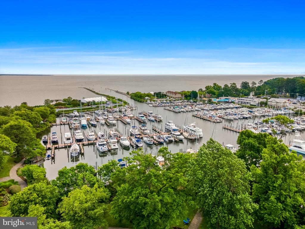 750 Bay Front Ave